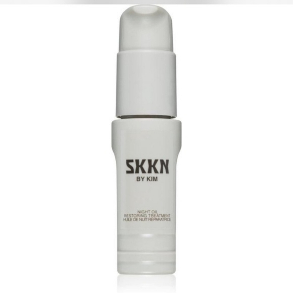SKKN By Kim Night Oil Refill - New
